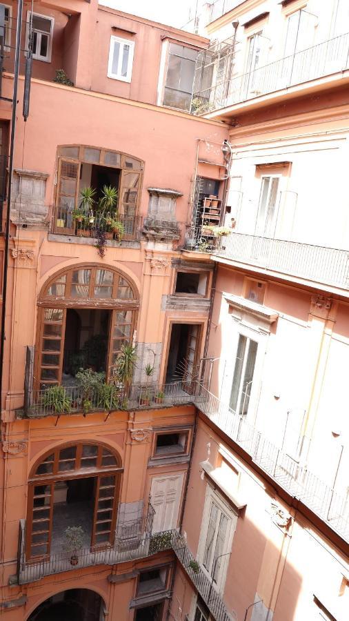 Maison d'hôtes Chocolate's Naples