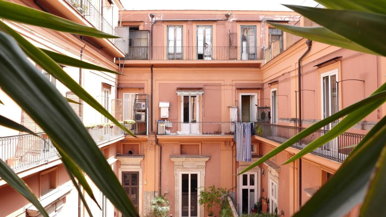 Chocolate's Napoli